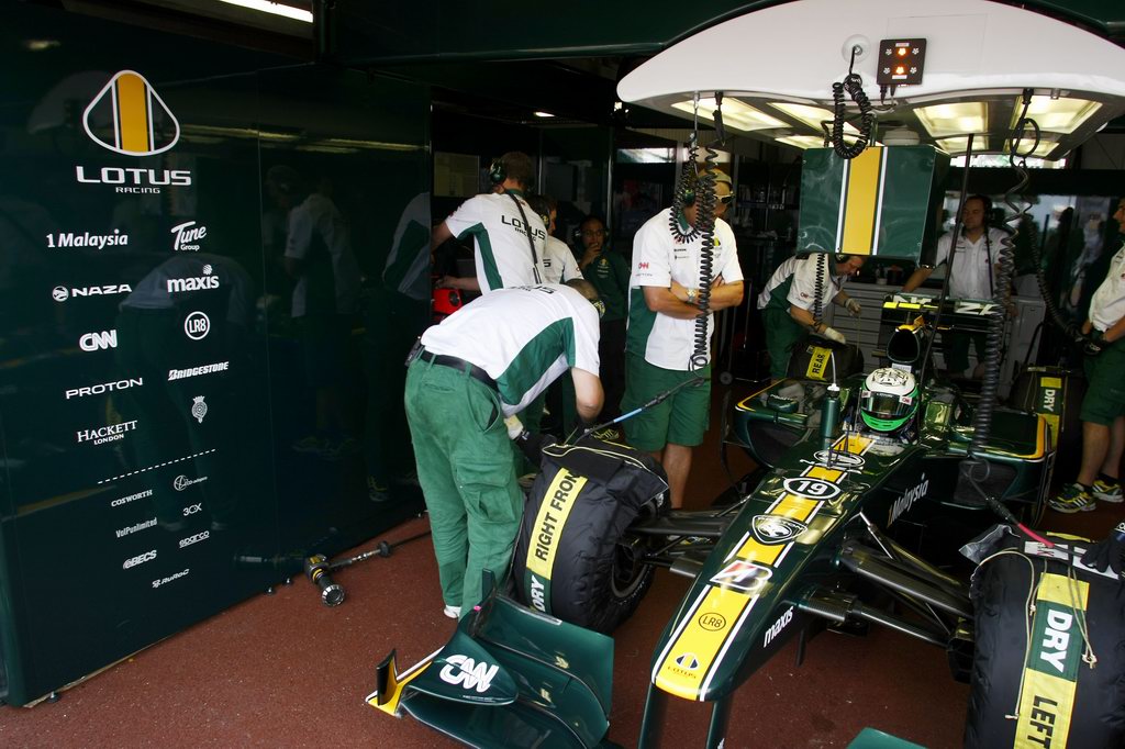 GP Monaco - Qualifiche e Prove Libere 3